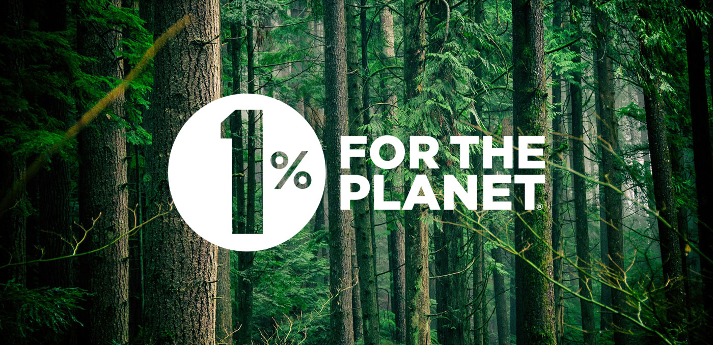 Our commitment to the planet